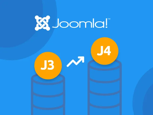 Updaten van Joomla 3 naar Joomla 4