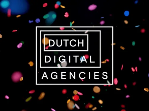 Buro26 is lid van Dutch Digital Agencies