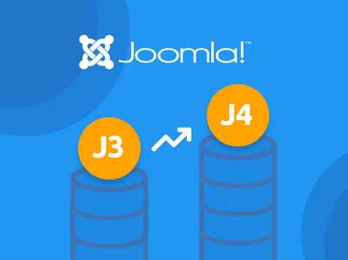 Updaten van Joomla 3 naar Joomla 4