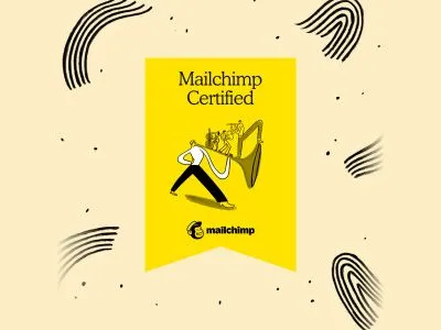 Mailchimp partner en certificering