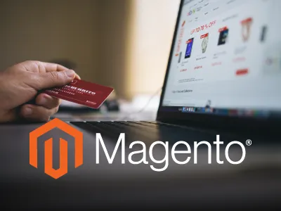 Magento populairst voor webshops in Nederland