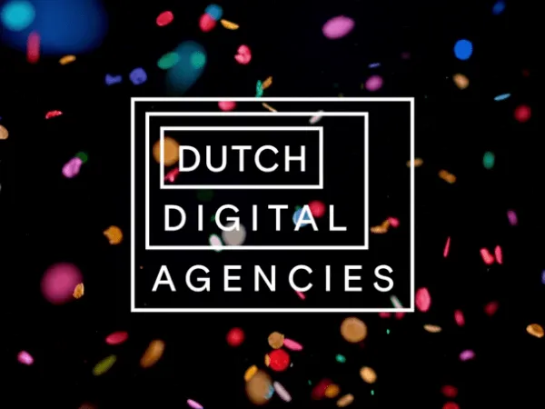 Buro26 is lid van Dutch Digital Agencies